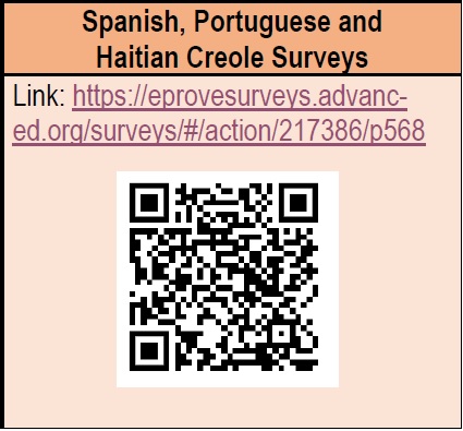  2023 BCPS Parent Survey